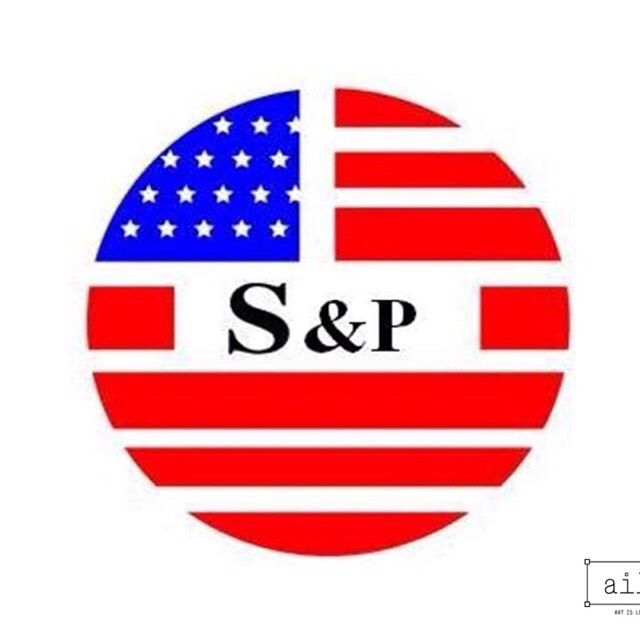 S & P Website