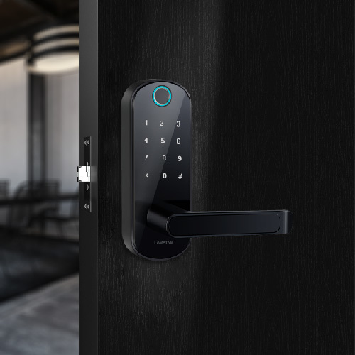 919 Bluetooth Door Lock