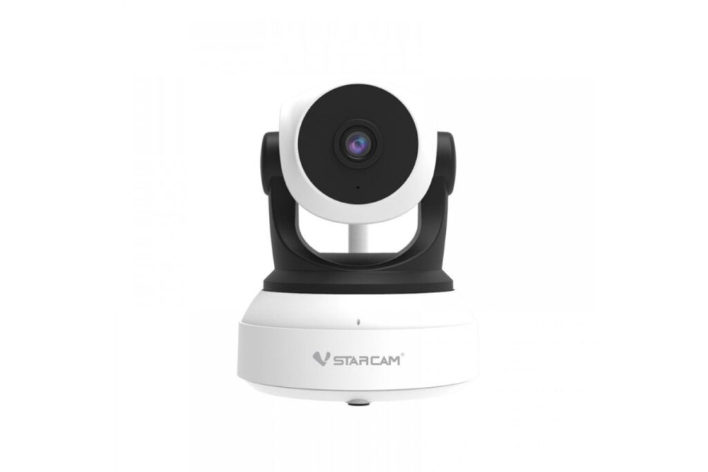 10. กล้องวงจรปิดไร้สาย ยี่ห้อ VSTARCAM C24S ราคา 790 บาท