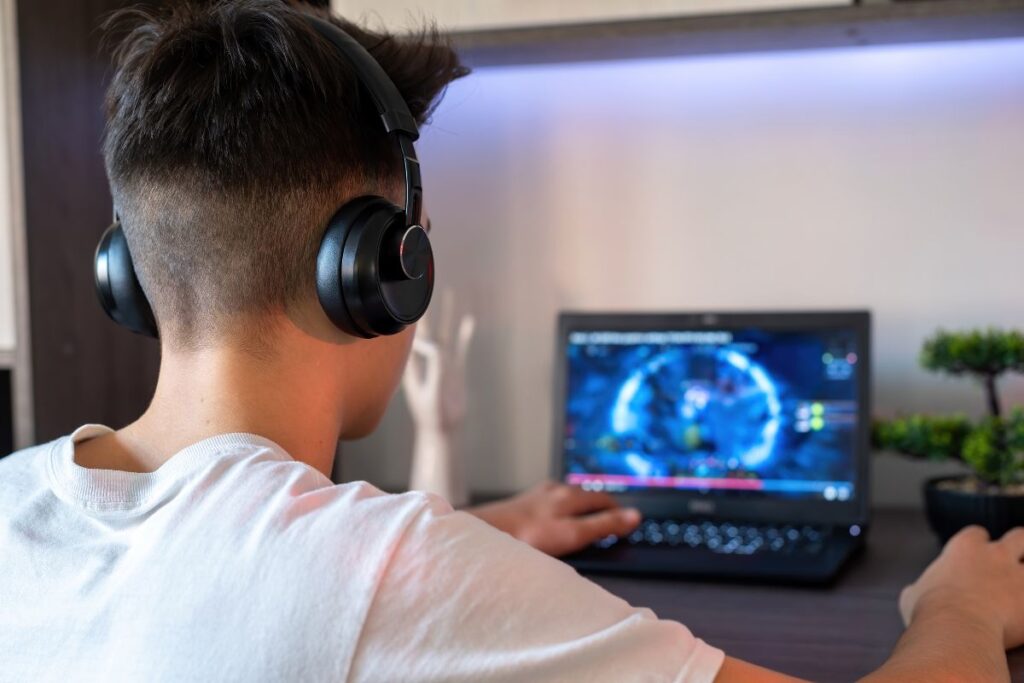 รวม 10 โน้ตบุ๊ก เล่นเกม ราคาไม่เกิน 20000 เล่นเกมลื่น ปี 2025