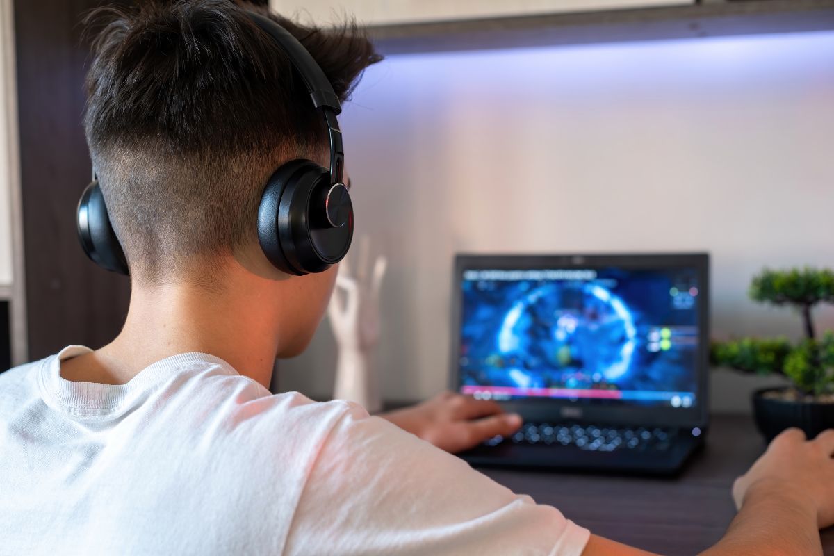 รวม 10 โน้ตบุ๊ก เล่นเกม ราคาไม่เกิน 20000 เล่นเกมลื่น ปี 2025