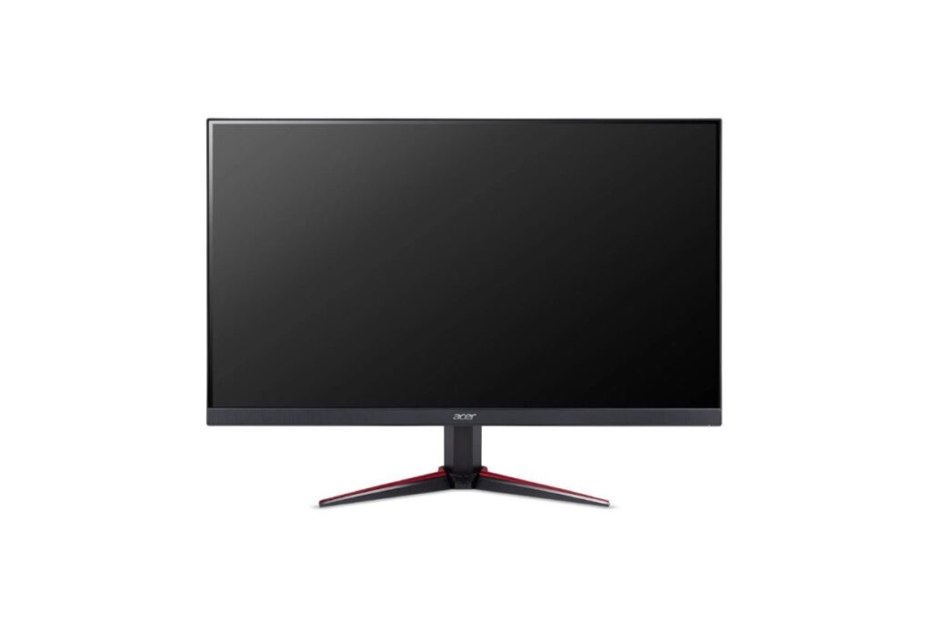 จอคอมพิวเตอร์ ยี่ห้อ ACER Nitro Gaming VG270Ebmipx (IPS 100Hz) ราคา 3,890 บาท