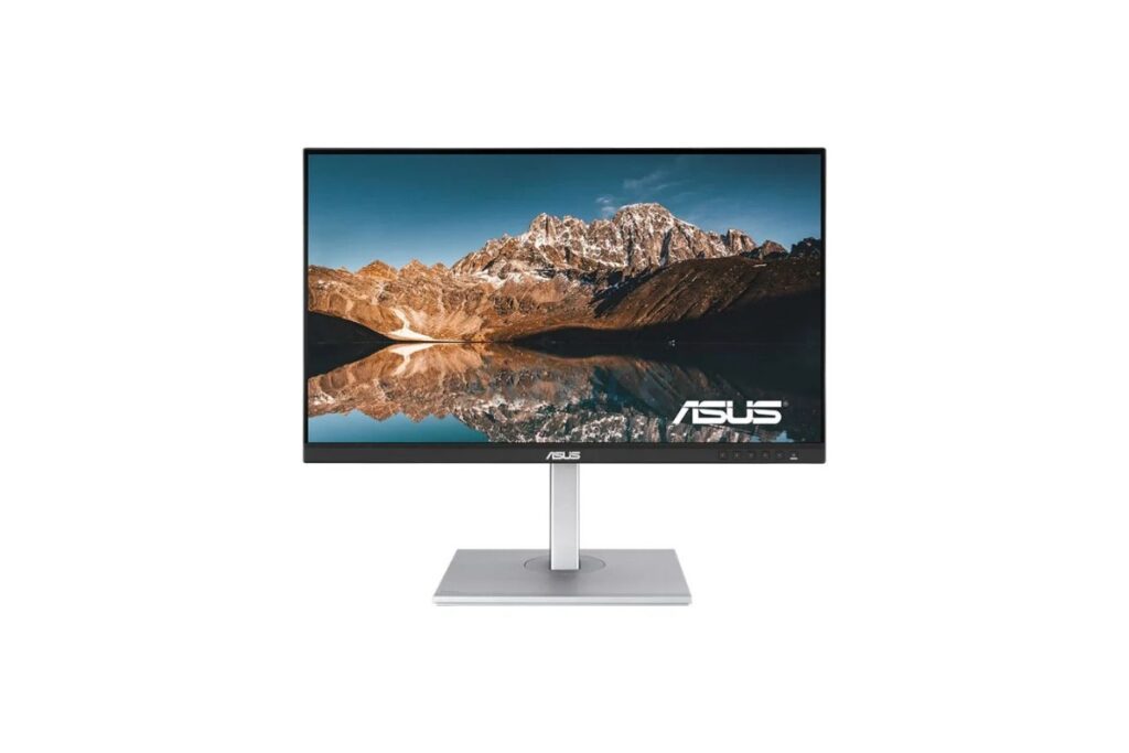 จอคอมพิวเตอร์ ยี่ห้อ ASUS ProArt PA279CV (IPS 4K USB-C) ราคา 16,400 บาท