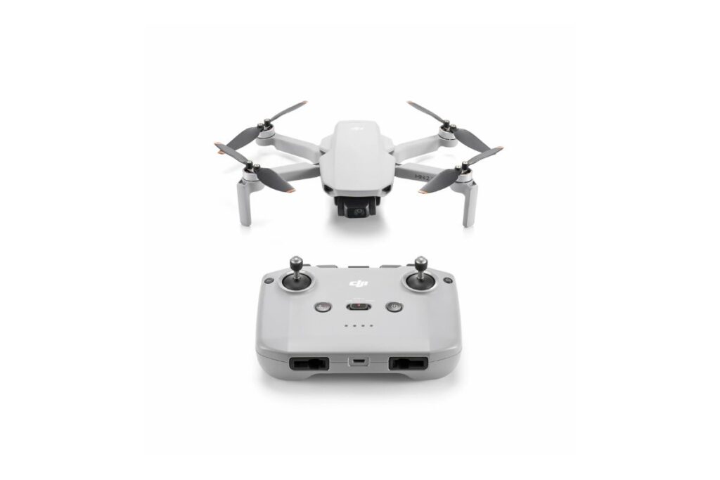 โดรน DJI Mini 2 SE ราคาเริ่มต้น 8,900 - 12,900 บาท