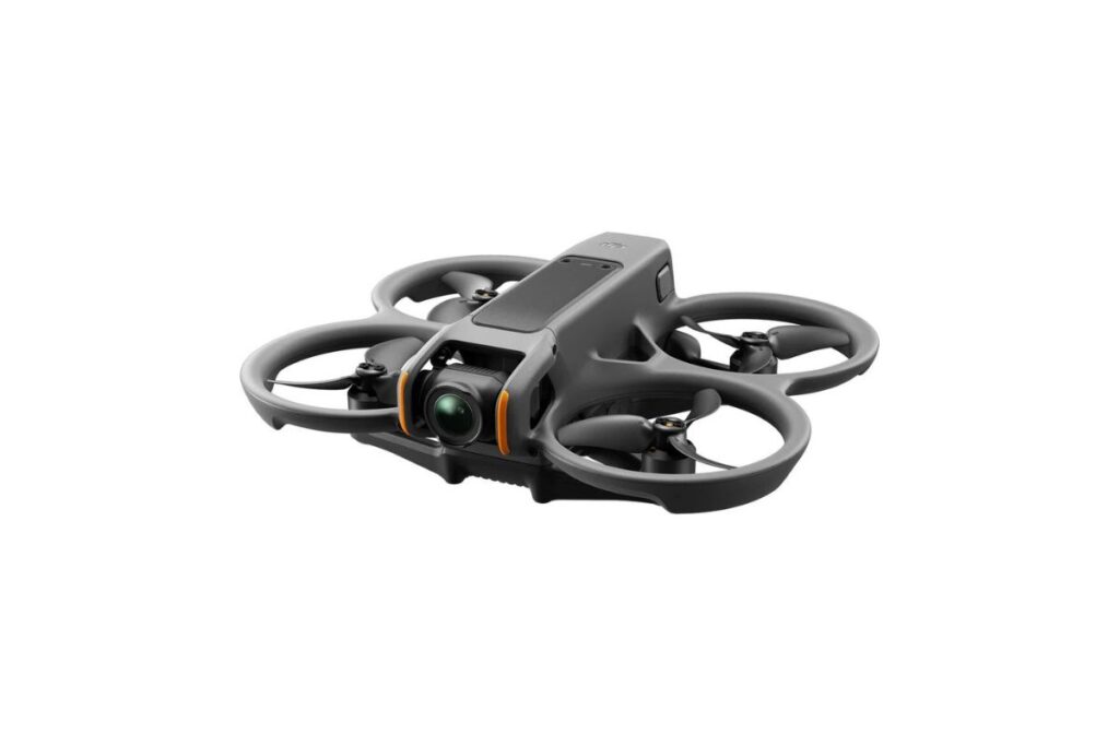 โดรน DJI Avata 2 ราคาเริ่มต้น 14,900 - 34,600 บาท