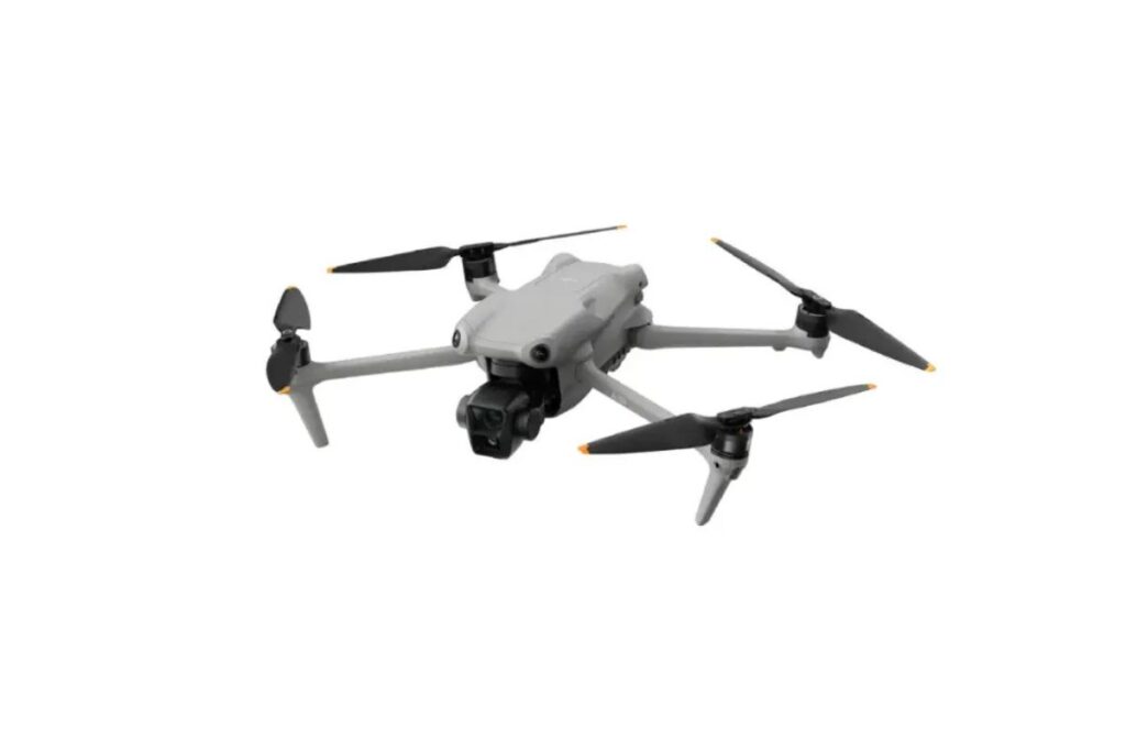 โดรน DJI Air 3 ราคาเริ่มต้น 27,990 - 38,790 บาท