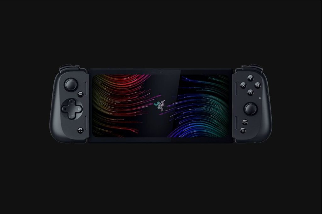 Razer Edge Razer Kishi V2 Pro Controller ราคา 18,990 บาท