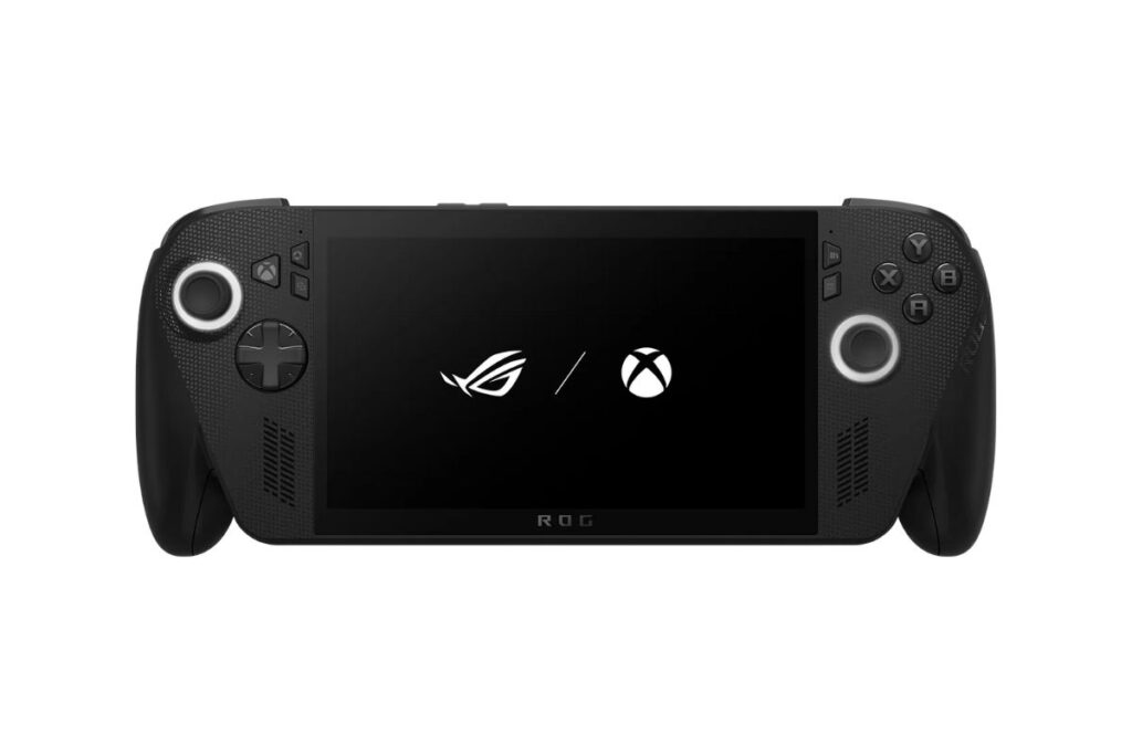 ROG Xbox Ally X ราคาเริ่มต้นประมาณ 34,000 บาท