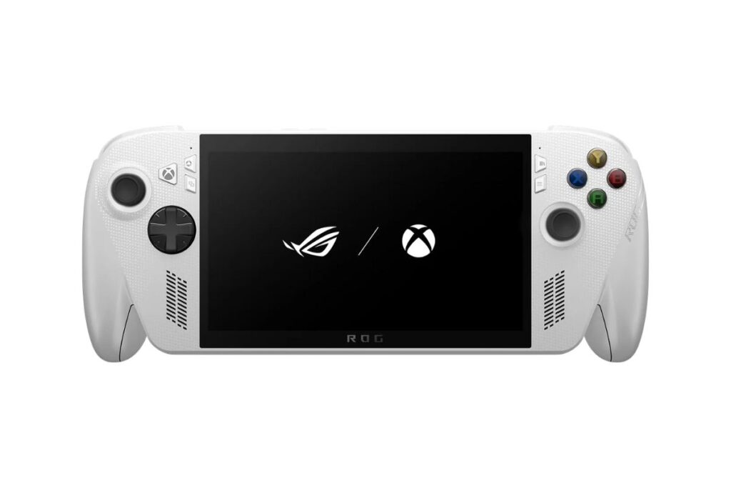 ROG Xbox Ally ราคาเริ่มต้นประมาณ 23,000 บาท