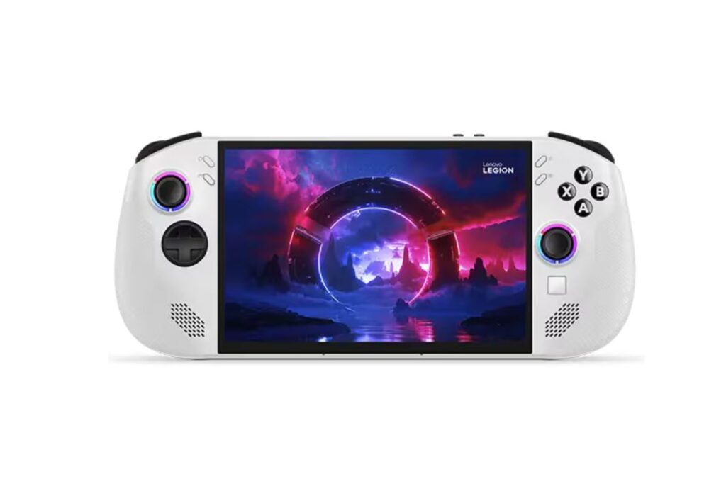 Lenovo Legion Go S ราคาเริ่มต้น 18,290 บาท