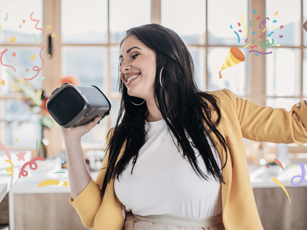 5 ลําโพงบลูทูธ เสียงดี ราคาไม่แพง