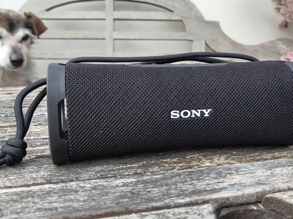 SONY ULT FIELD 1 Wireless Portable Speaker