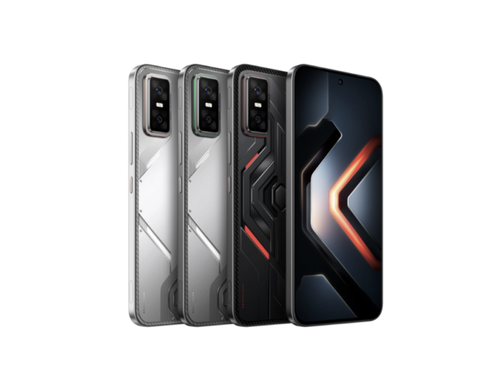 Infinix GT 30 Pro 5G