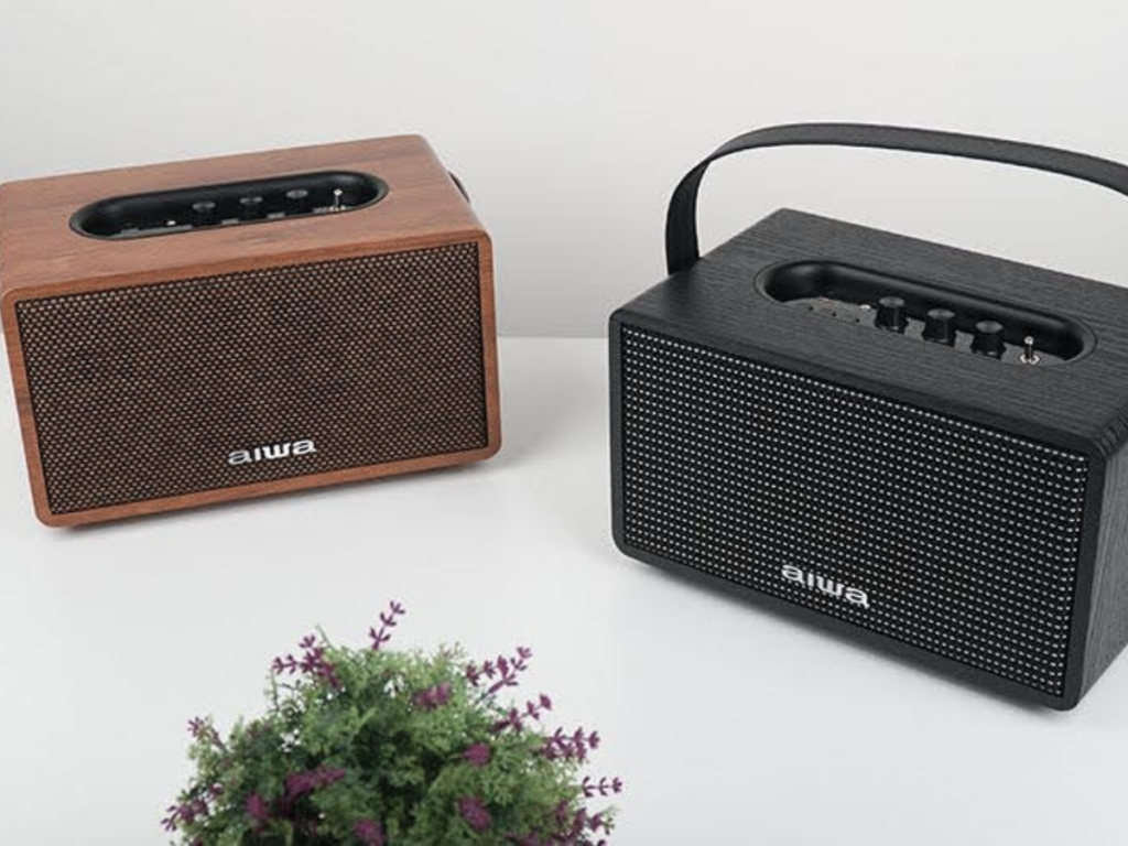 AIWA MI-X150 Retro Plus GEN II