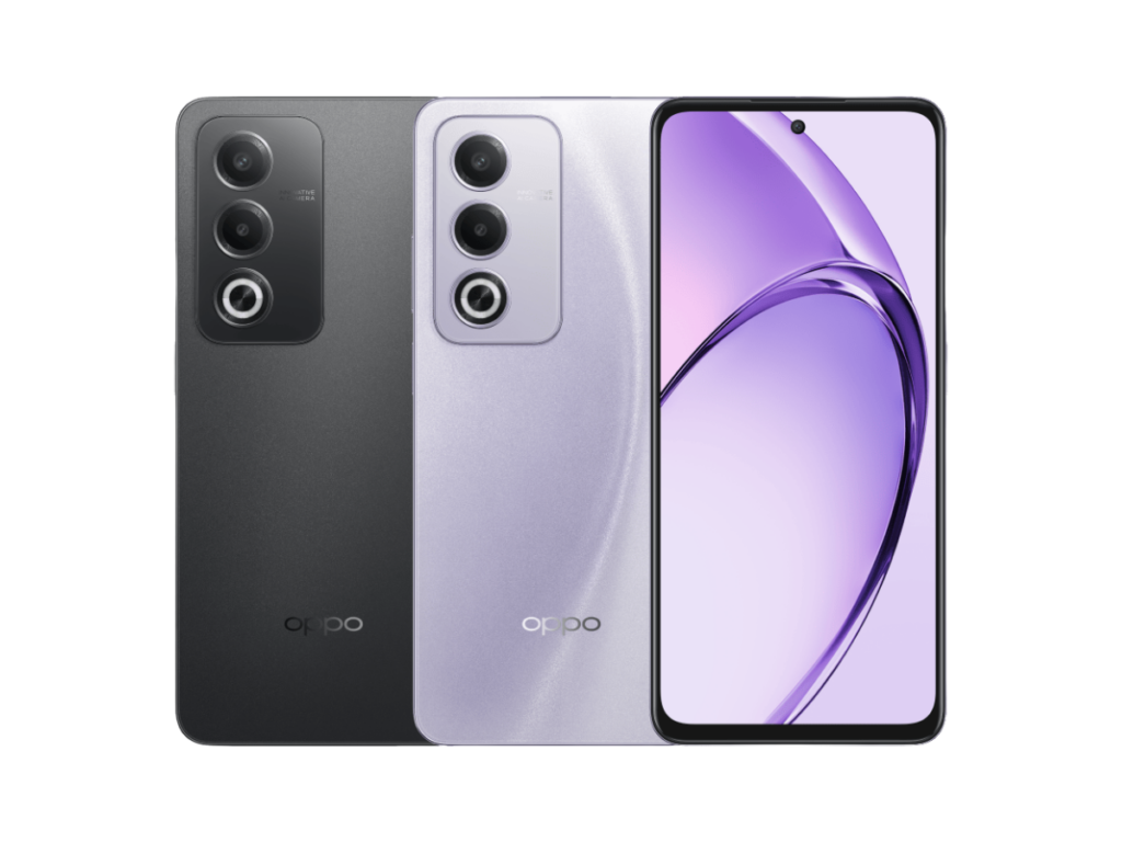 OPPO A3 Pro 5G