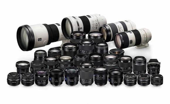 Camera (กล้องถ่ายรูปดิจิทัล เว็บแคม กล้องวงจรปิด) 