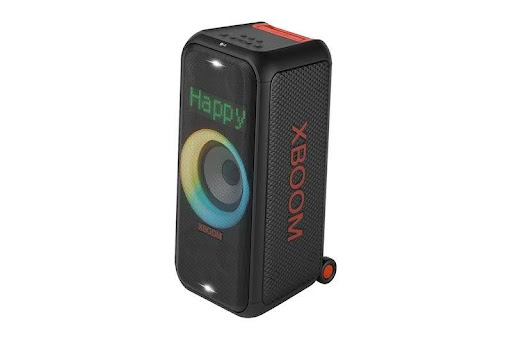 ลำโพง งานกลางแจ้ง