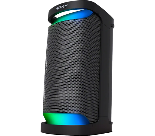 ลำโพง งานกลางแจ้ง